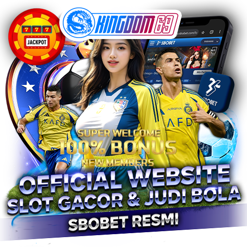 KINGDOM69 ⚡️ Daftar Situs Slot Gacor Hari Ini Server Thailand Pasti Gampang Maxwin